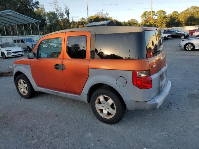 Photo 1 VIN: 5J6YH28593L015150 - HONDA ELEMENT EX 