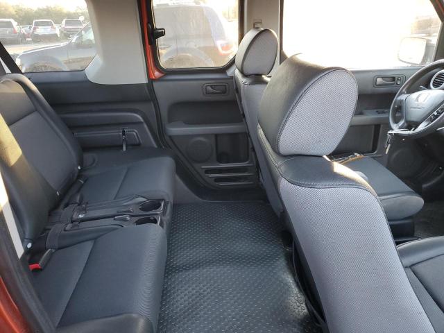 Photo 10 VIN: 5J6YH28593L015150 - HONDA ELEMENT EX 