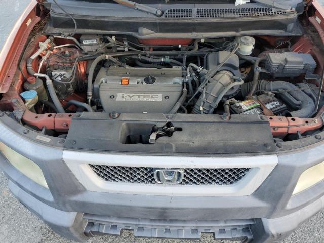 Photo 11 VIN: 5J6YH28593L015150 - HONDA ELEMENT EX 