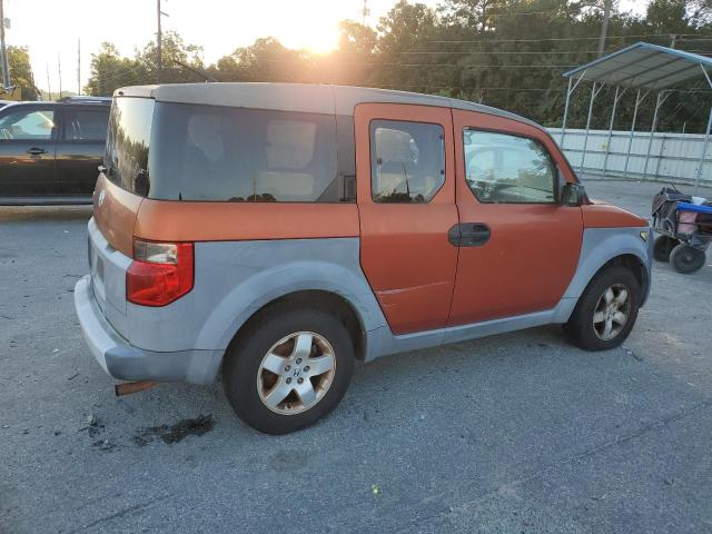 Photo 2 VIN: 5J6YH28593L015150 - HONDA ELEMENT EX 