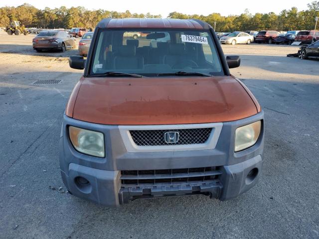 Photo 4 VIN: 5J6YH28593L015150 - HONDA ELEMENT EX 