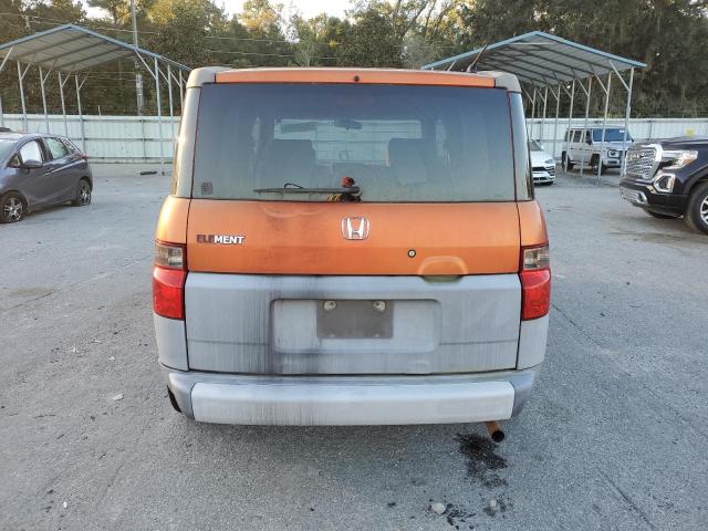 Photo 5 VIN: 5J6YH28593L015150 - HONDA ELEMENT EX 