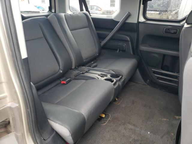 Photo 10 VIN: 5J6YH28593L029002 - HONDA ELEMENT 