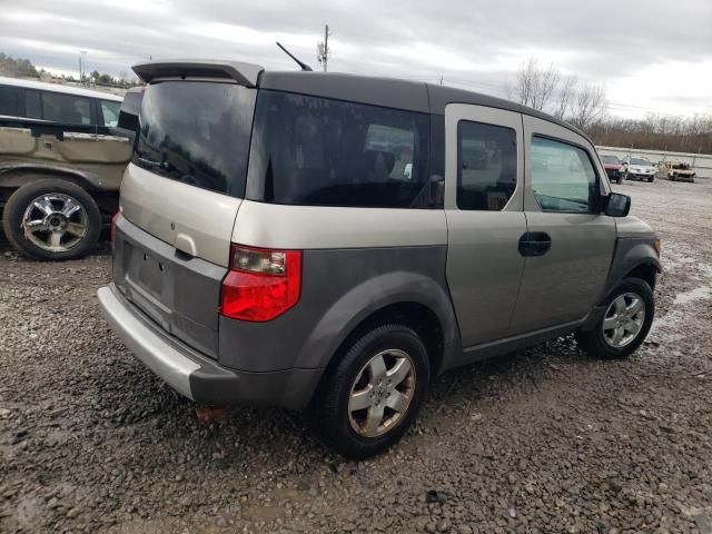 Photo 2 VIN: 5J6YH28593L029002 - HONDA ELEMENT 