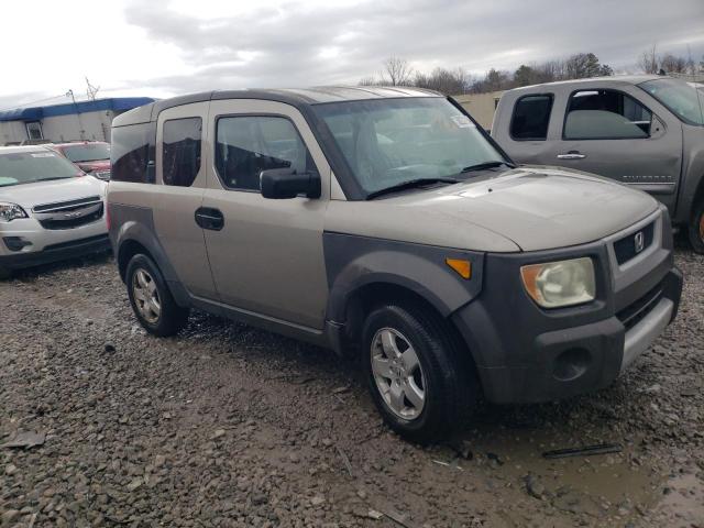 Photo 3 VIN: 5J6YH28593L029002 - HONDA ELEMENT 