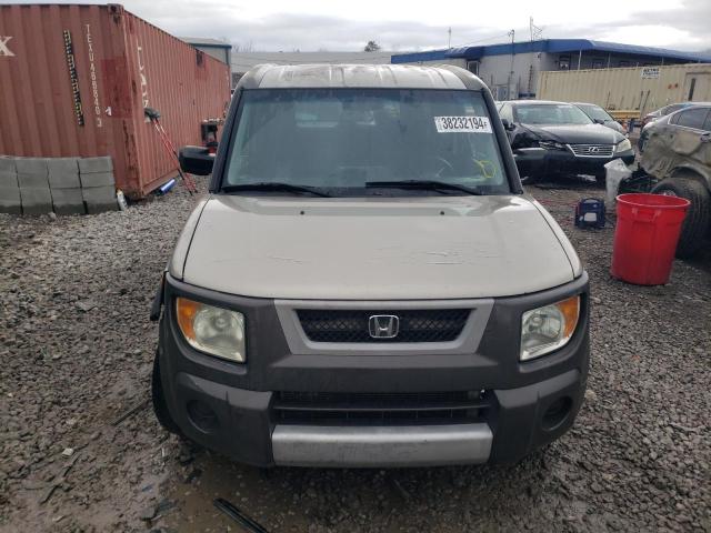 Photo 4 VIN: 5J6YH28593L029002 - HONDA ELEMENT 