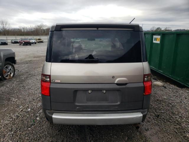 Photo 5 VIN: 5J6YH28593L029002 - HONDA ELEMENT 