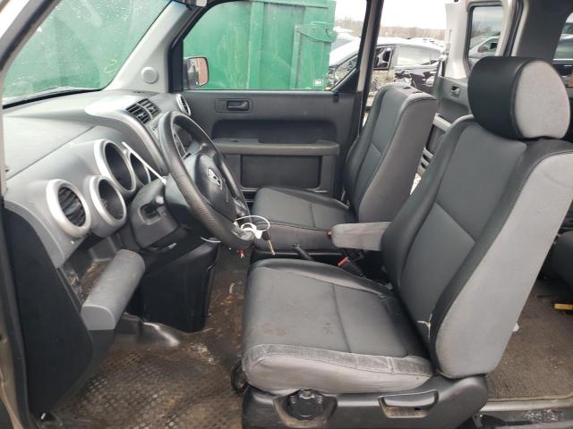 Photo 6 VIN: 5J6YH28593L029002 - HONDA ELEMENT 