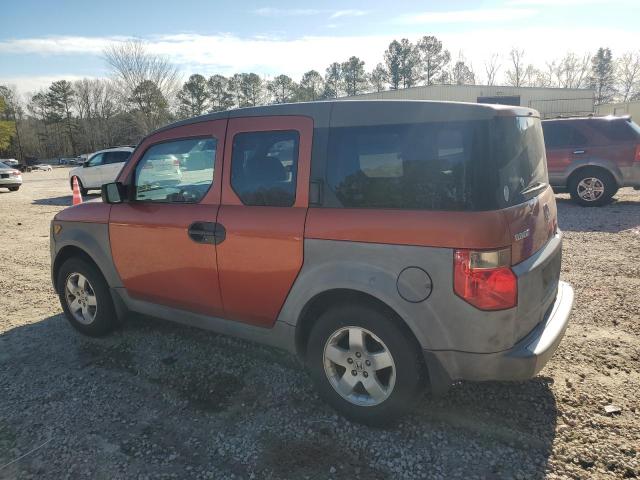 Photo 1 VIN: 5J6YH28593L033373 - HONDA ELEMENT EX 