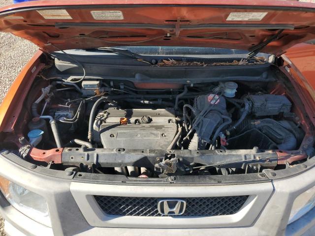 Photo 11 VIN: 5J6YH28593L033373 - HONDA ELEMENT EX 