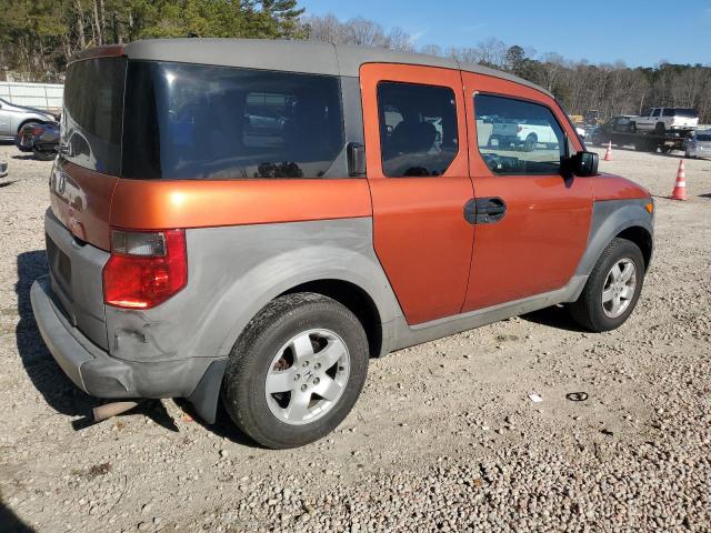 Photo 2 VIN: 5J6YH28593L033373 - HONDA ELEMENT EX 