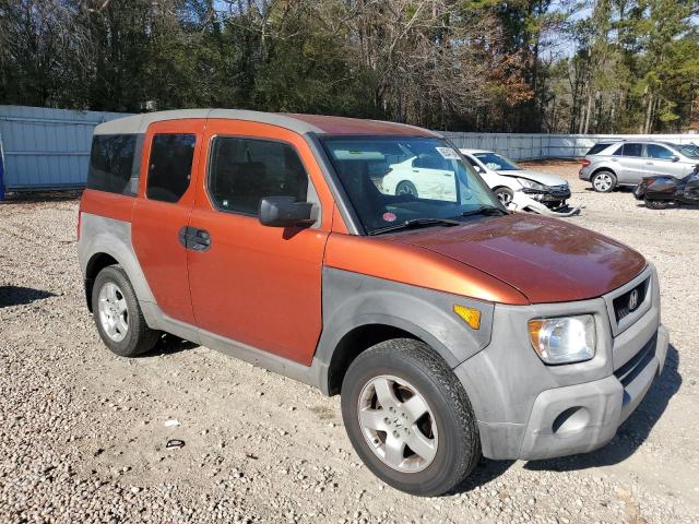 Photo 3 VIN: 5J6YH28593L033373 - HONDA ELEMENT EX 