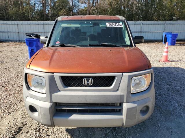 Photo 4 VIN: 5J6YH28593L033373 - HONDA ELEMENT EX 