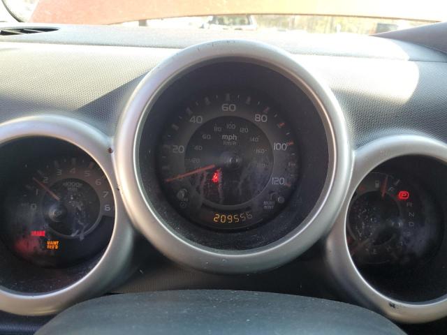 Photo 8 VIN: 5J6YH28593L033373 - HONDA ELEMENT EX 