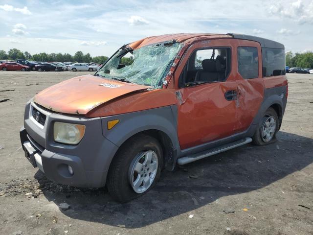 Photo 0 VIN: 5J6YH28593L033521 - HONDA ELEMENT 