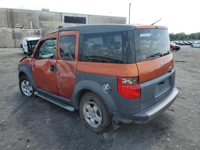 Photo 1 VIN: 5J6YH28593L033521 - HONDA ELEMENT 