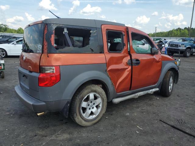 Photo 2 VIN: 5J6YH28593L033521 - HONDA ELEMENT 