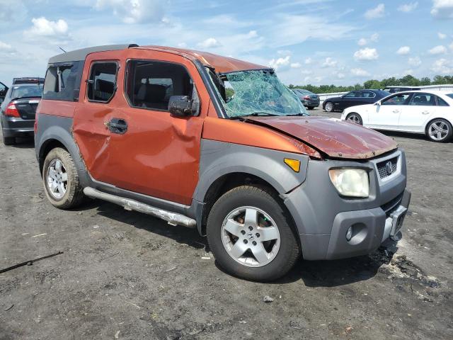 Photo 3 VIN: 5J6YH28593L033521 - HONDA ELEMENT 