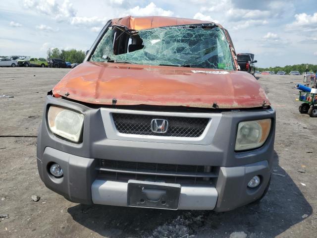 Photo 4 VIN: 5J6YH28593L033521 - HONDA ELEMENT 