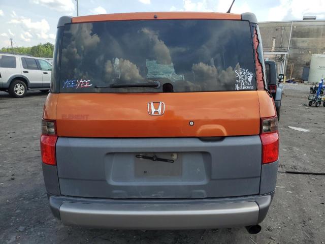 Photo 5 VIN: 5J6YH28593L033521 - HONDA ELEMENT 