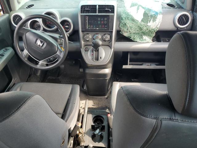 Photo 7 VIN: 5J6YH28593L033521 - HONDA ELEMENT 