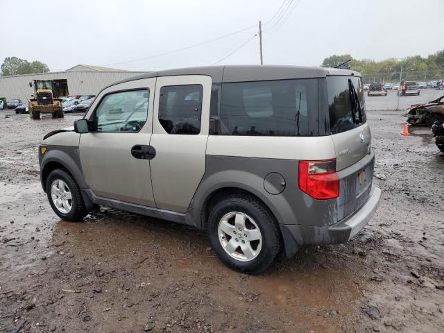 Photo 1 VIN: 5J6YH28593L036757 - HONDA ELEMENT EX 