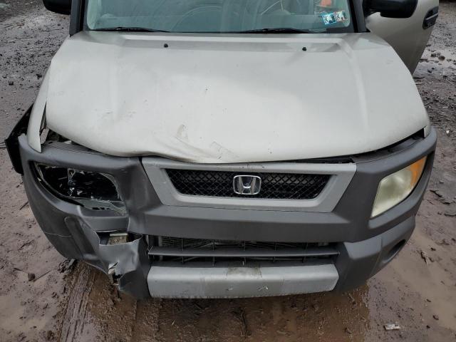 Photo 10 VIN: 5J6YH28593L036757 - HONDA ELEMENT EX 