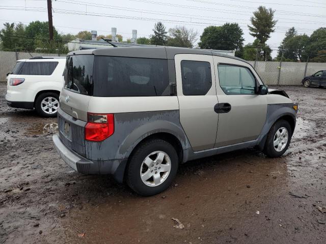 Photo 2 VIN: 5J6YH28593L036757 - HONDA ELEMENT EX 