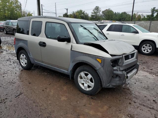 Photo 3 VIN: 5J6YH28593L036757 - HONDA ELEMENT EX 