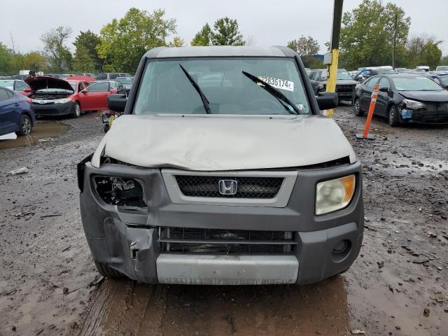 Photo 4 VIN: 5J6YH28593L036757 - HONDA ELEMENT EX 