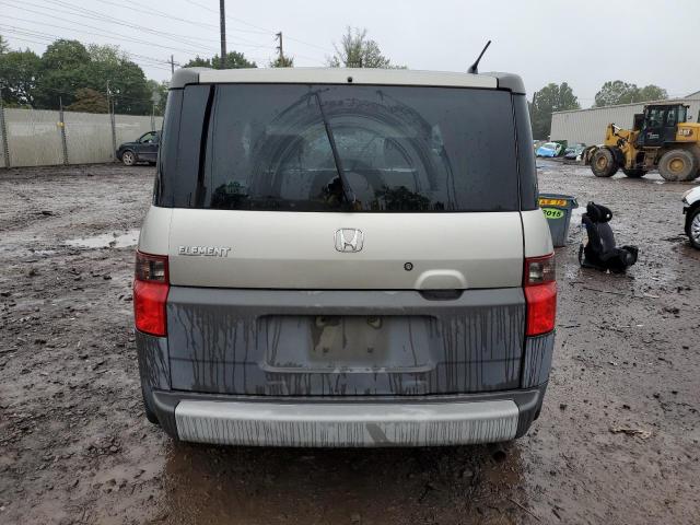 Photo 5 VIN: 5J6YH28593L036757 - HONDA ELEMENT EX 