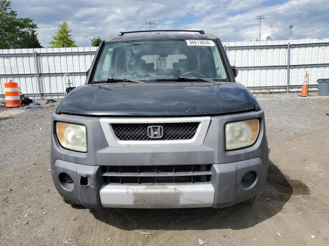 Photo 4 VIN: 5J6YH28593L037858 - HONDA ELEMENT 