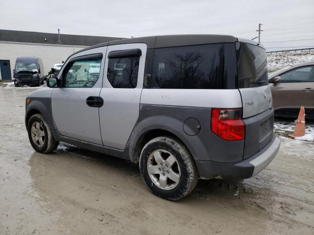 Photo 1 VIN: 5J6YH28593L039058 - HONDA ELEMENT 