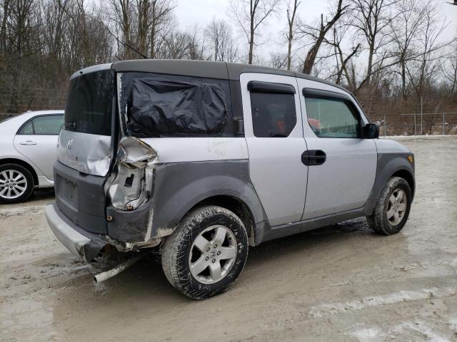 Photo 2 VIN: 5J6YH28593L039058 - HONDA ELEMENT 