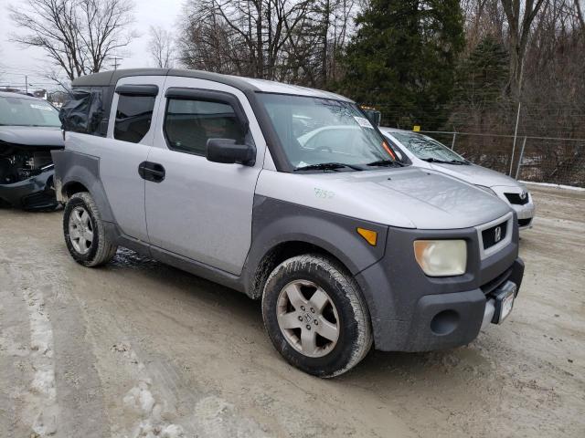 Photo 3 VIN: 5J6YH28593L039058 - HONDA ELEMENT 