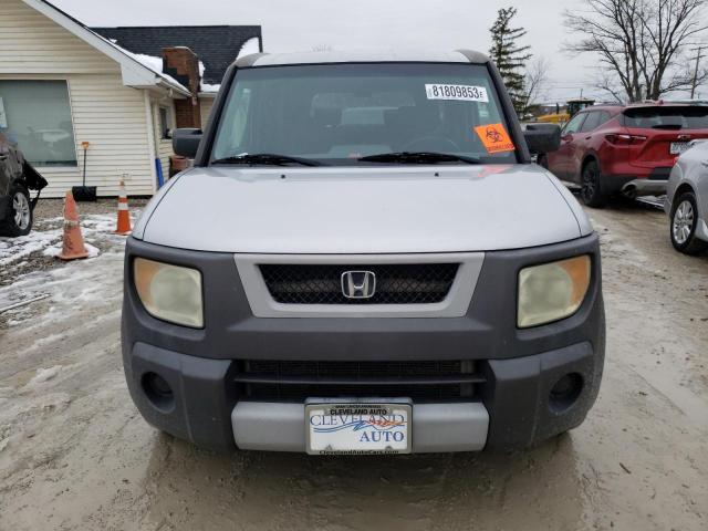 Photo 4 VIN: 5J6YH28593L039058 - HONDA ELEMENT 