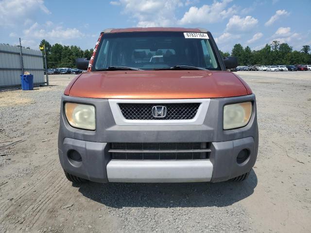 Photo 4 VIN: 5J6YH28593L043126 - HONDA ELEMENT EX 