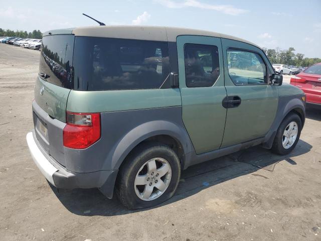 Photo 2 VIN: 5J6YH28593L043482 - HONDA ELEMENT 