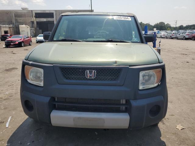 Photo 4 VIN: 5J6YH28593L043482 - HONDA ELEMENT 