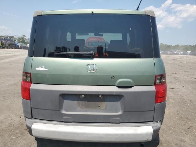 Photo 5 VIN: 5J6YH28593L043482 - HONDA ELEMENT 