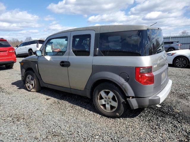 Photo 1 VIN: 5J6YH28593L046544 - HONDA ELEMENT 