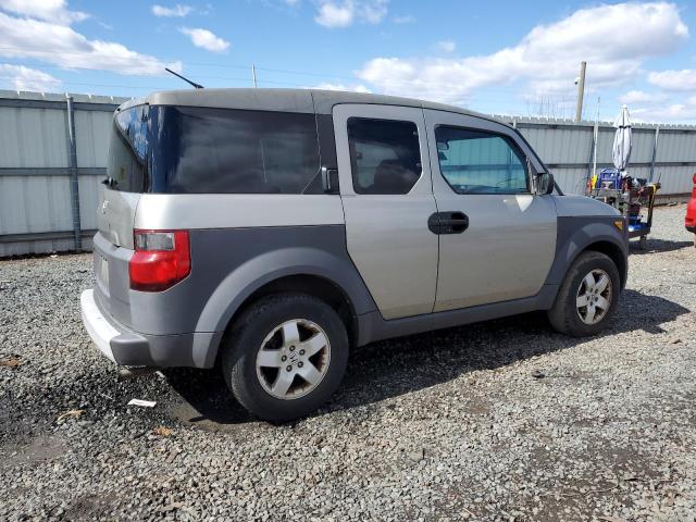 Photo 2 VIN: 5J6YH28593L046544 - HONDA ELEMENT 