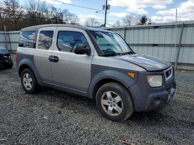 Photo 3 VIN: 5J6YH28593L046544 - HONDA ELEMENT 