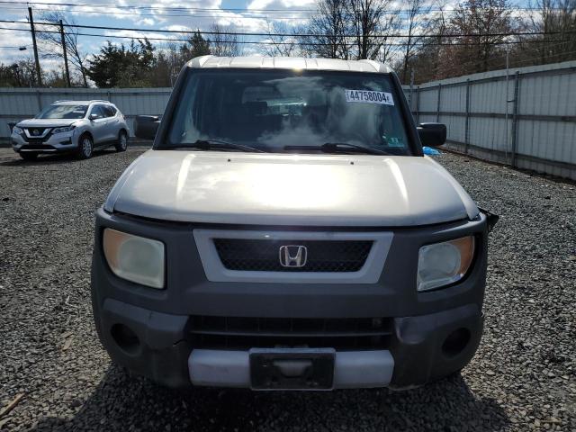 Photo 4 VIN: 5J6YH28593L046544 - HONDA ELEMENT 