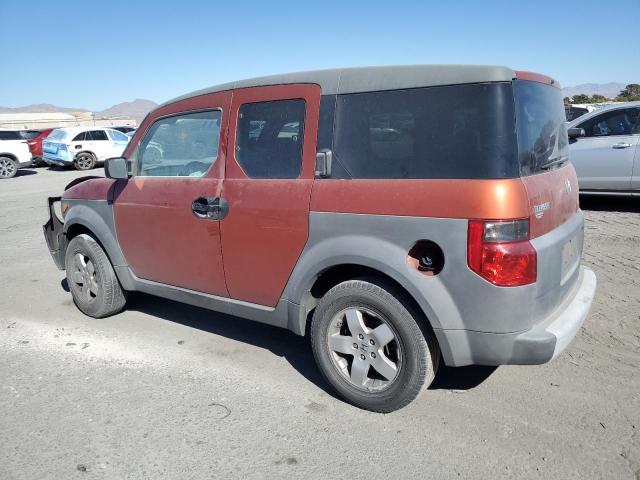 Photo 1 VIN: 5J6YH28593L047130 - HONDA ELEMENT EX 