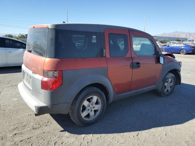 Photo 2 VIN: 5J6YH28593L047130 - HONDA ELEMENT EX 