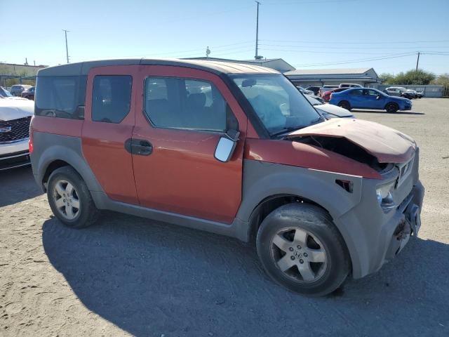 Photo 3 VIN: 5J6YH28593L047130 - HONDA ELEMENT EX 