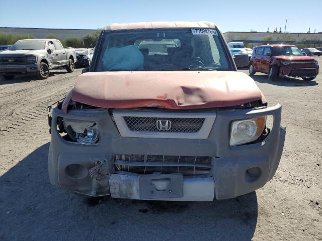 Photo 4 VIN: 5J6YH28593L047130 - HONDA ELEMENT EX 