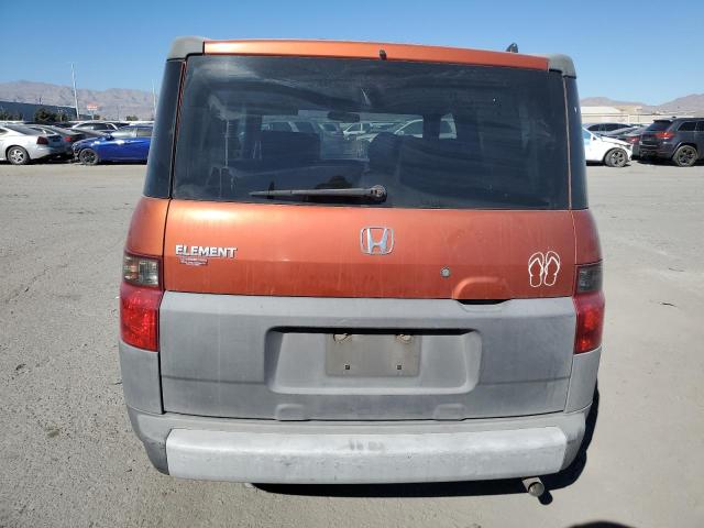 Photo 5 VIN: 5J6YH28593L047130 - HONDA ELEMENT EX 