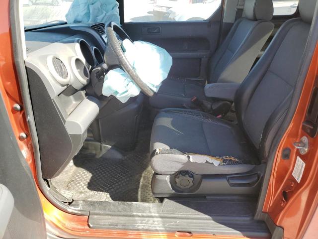 Photo 6 VIN: 5J6YH28593L047130 - HONDA ELEMENT EX 